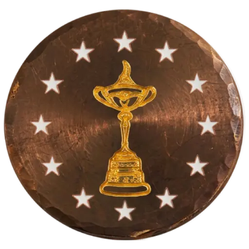12 Stars Ryder Cup