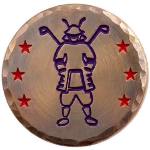 6 Stars Samurai