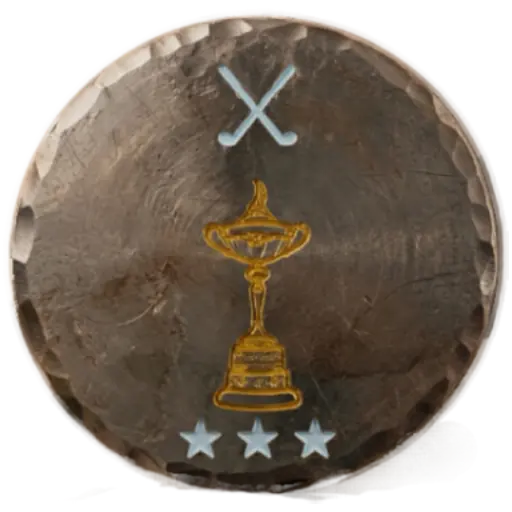 Ryder Cup Club X