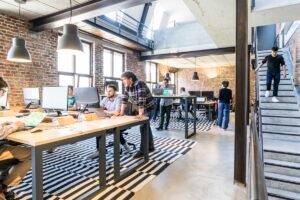 DR LAAK: The Visionary Founder Building a Global Creative Studio One Product at a Time